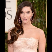 Megan Fox
