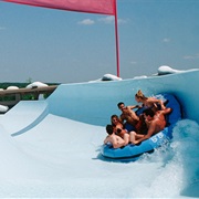 Blizzard Beach Teamboat Springs