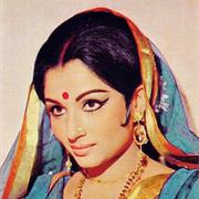 Sharmila Tagore