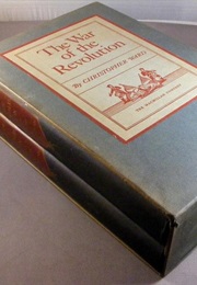 The War of the Revolution (Christopher Ward)