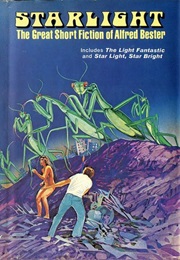 Star Light, Star Bright (Alfred Bester)