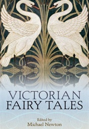 Victorian Fairy Taley (Michael Newton)