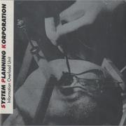 System Planning Korporation - Information Overload Unit