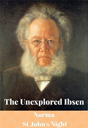 Norma or a Politician's Love (Henrik Ibsen)