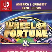 America&#39;s Greatest Game Shows