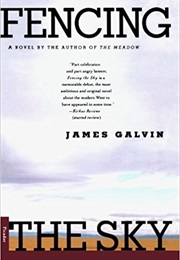 Fencing the Sky (James Galvin)
