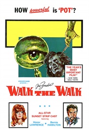 Walk the Walk (1970)