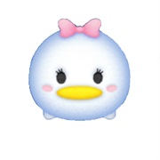 Daisy Tsum Tsum