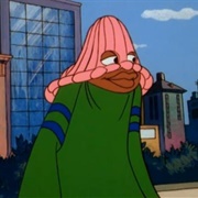 Dumb Donald