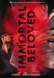 Immortal Beloved (Cate Tiernan)