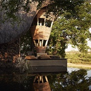 Singita Sweni, South Africa