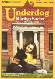 Underdog (Marilyn Sachs)