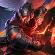 PROJECT: Yasuo