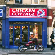 Chicken Cottage