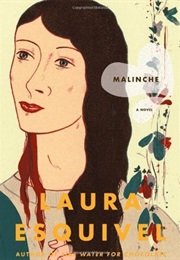 Malinche (Laura Esquivel)