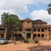 Village Des Artisans Cameroon