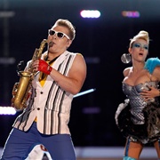 Run Away - Sunstroke Project & Olia Tira