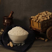 Dark Roast Peanut Flour