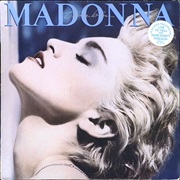 (1986) Madonna - True Blue