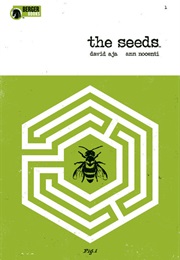 The Seeds (David Aja)