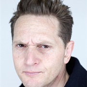 Matt Ross