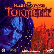 Planescape: Torment