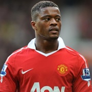 Patrice Evra