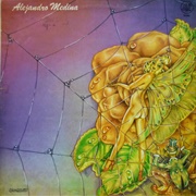 Alejandro Medina Y La Pesada - Alejandro Medina Y La Pesada (1974)