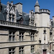 Musee De Cluny