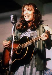 Sissy Spacek 1980 Coal Miner's Daughter