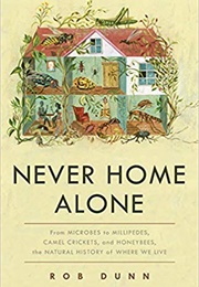 Never Home Alone (Robb Dunn)