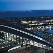 Kastrup, Denmark