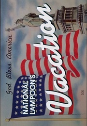 National Lampoon's Vacation. (1983)