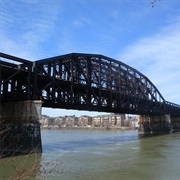 Pennsylvania Railroad Bridge