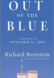 Out of the Blue (Richard Berstein)