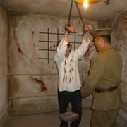 Museum of Political Oppression, Kazakhstan