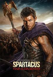 Spartacus
