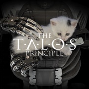 The Talos Principle (2014)