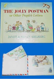 The Jolly Postman (Janet and Allan Ahlberg)