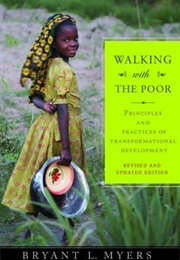 Walking With the Poor (Bryant Meyers)