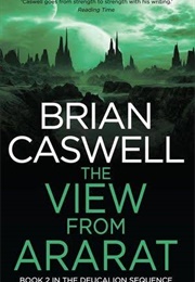 The View From Ararat (Brian Caswell)