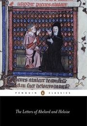 The Letters of Abélard and Héloïse (Peter Abélard and Héloïse)