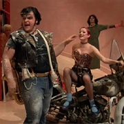 Hot Patootie - Meatloaf