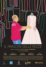 Il Principe Delle Pezze (2019)