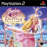 Barbie &amp; the 12 Dancing Princesses