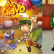 El Chavo Animado