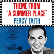 Theme From 'A Summer Place' - Percy Faith