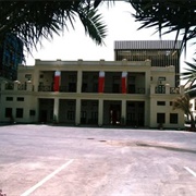 Museum of Pearl Diving