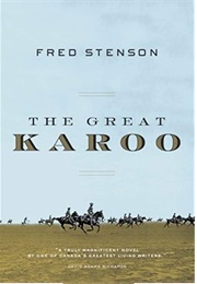 The Great Karoo (Fred Stenson)
