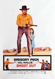 Shootout (1971)
